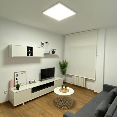 Piso Nuevo Bien Situado En Santander Appartement Buitenkant foto