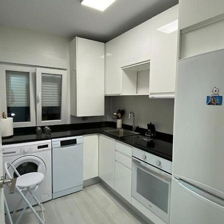 Piso Nuevo Bien Situado En Santander Appartement Buitenkant foto