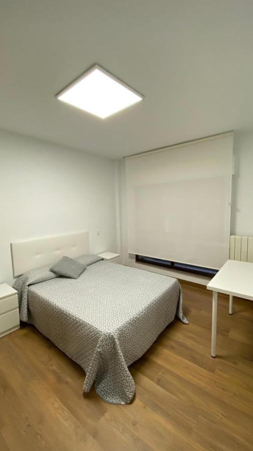 Piso Nuevo Bien Situado En Santander Appartement Buitenkant foto