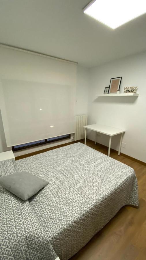 Piso Nuevo Bien Situado En Santander Appartement Buitenkant foto