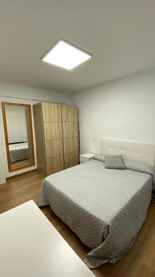 Piso Nuevo Bien Situado En Santander Appartement Buitenkant foto
