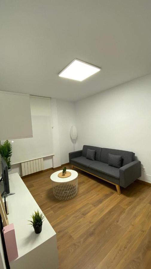 Piso Nuevo Bien Situado En Santander Appartement Buitenkant foto
